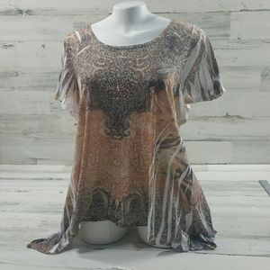 Only Nice Women top